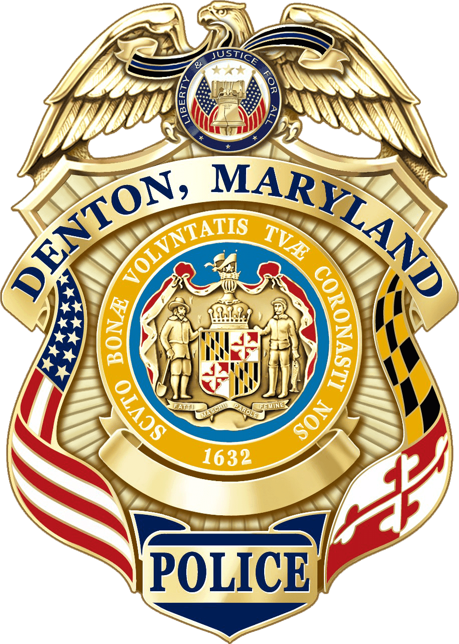 Denton Police Department